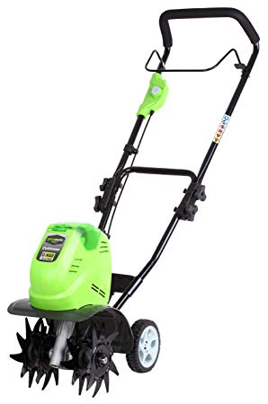 motobineuse electrique batterie