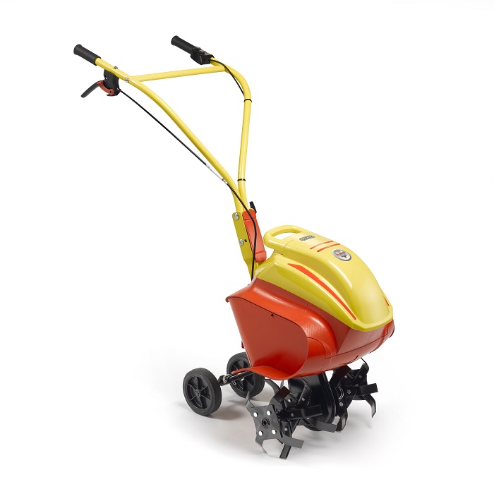 motobineuse electrique batterie