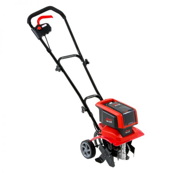 motobineuse electrique batterie
