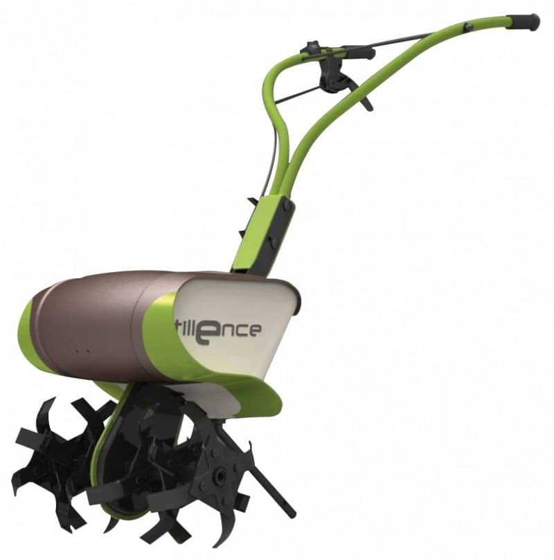 motobineuse electrique batterie