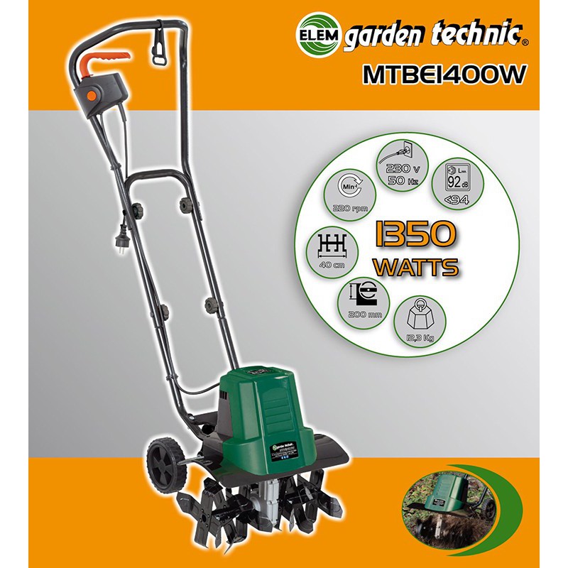motobineuse electrique pas cher