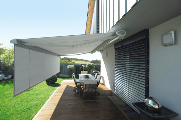 ou acheter store banne Agencement de jardin aux meilleurs prix