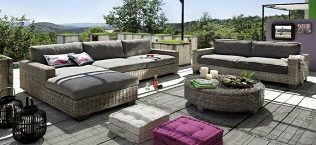 ou acheter un salon de jardin