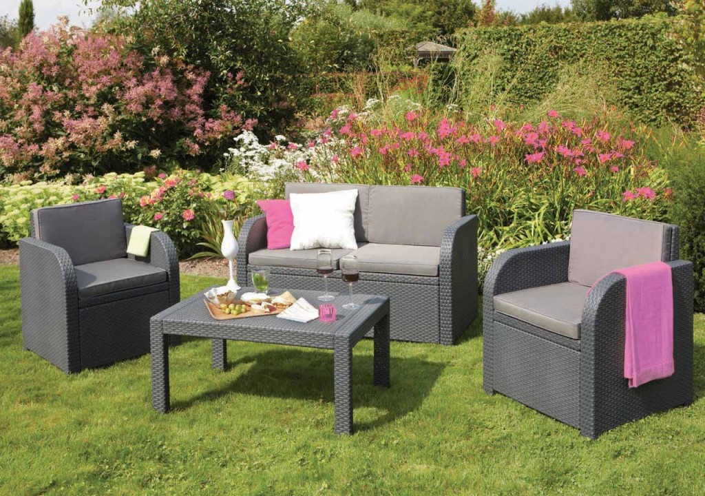 ou acheter un salon de jardin
