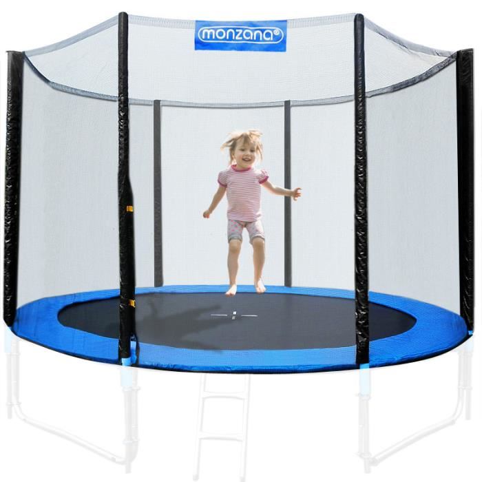 ou trouver un filet de trampoline