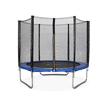 ou trouver un filet de trampoline