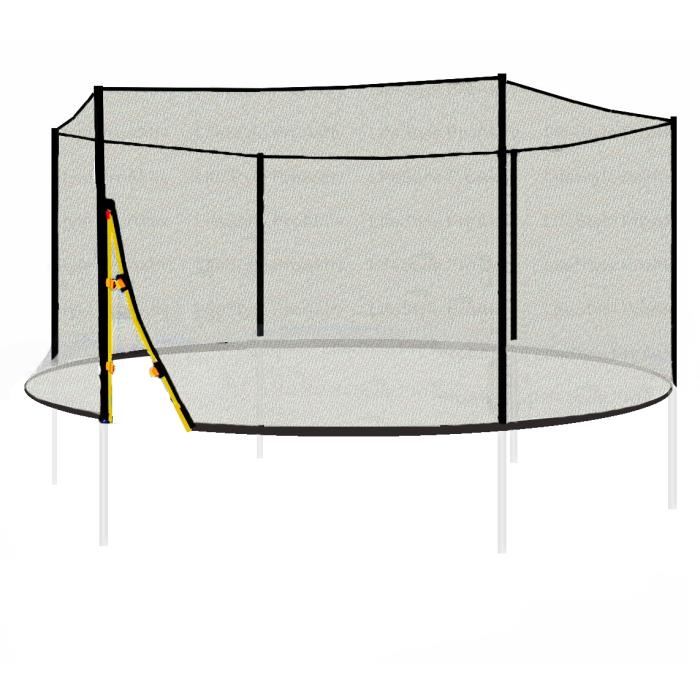 ou trouver un filet de trampoline