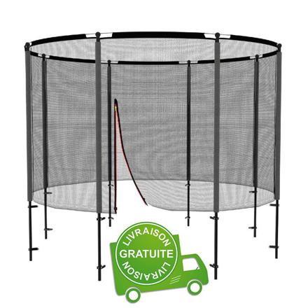 ou trouver un filet de trampoline