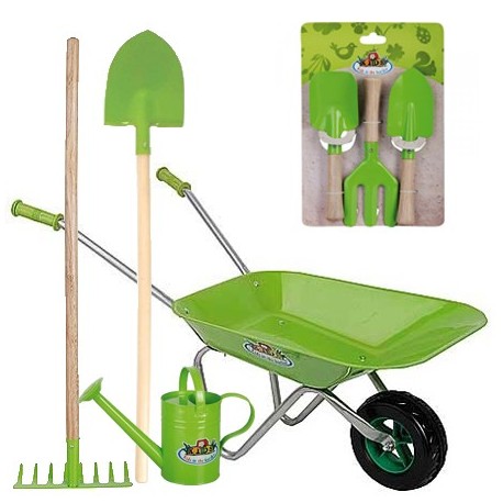 outil de jardin pas cher