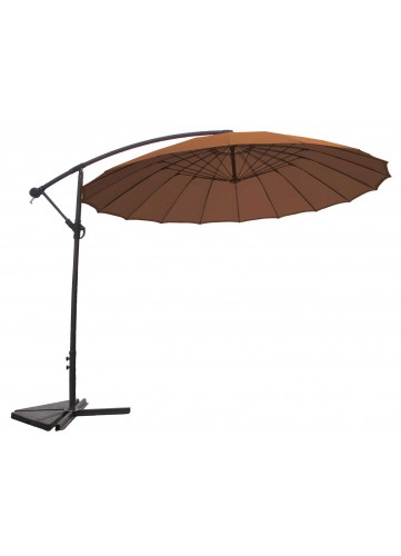 parasol 2m inclinable
