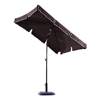parasol 2m inclinable