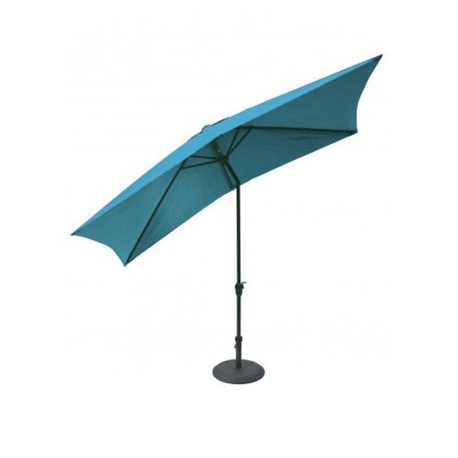 parasol 2m inclinable