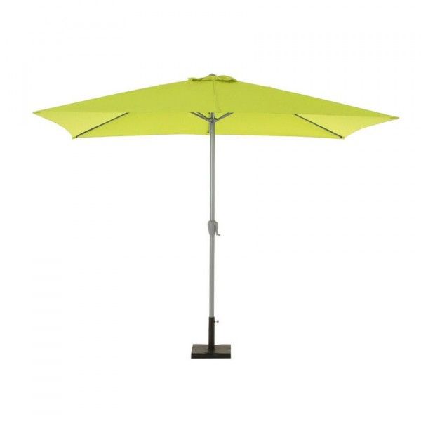 parasol 2m inclinable