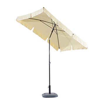 parasol 2m inclinable