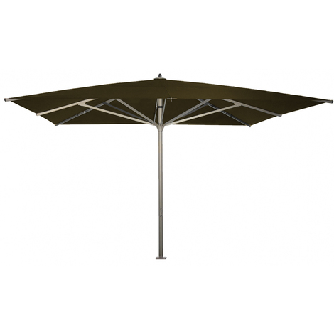 parasol avec socle