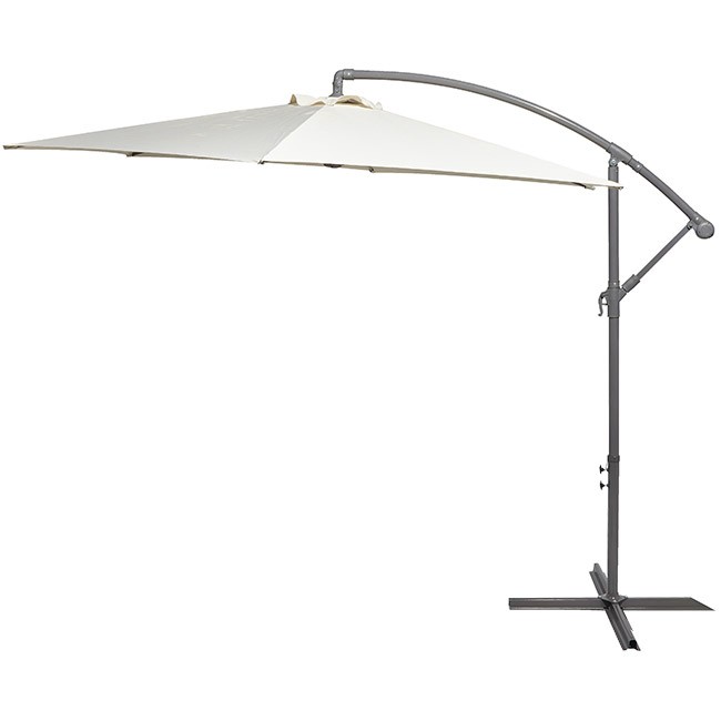 parasol bois deporte
