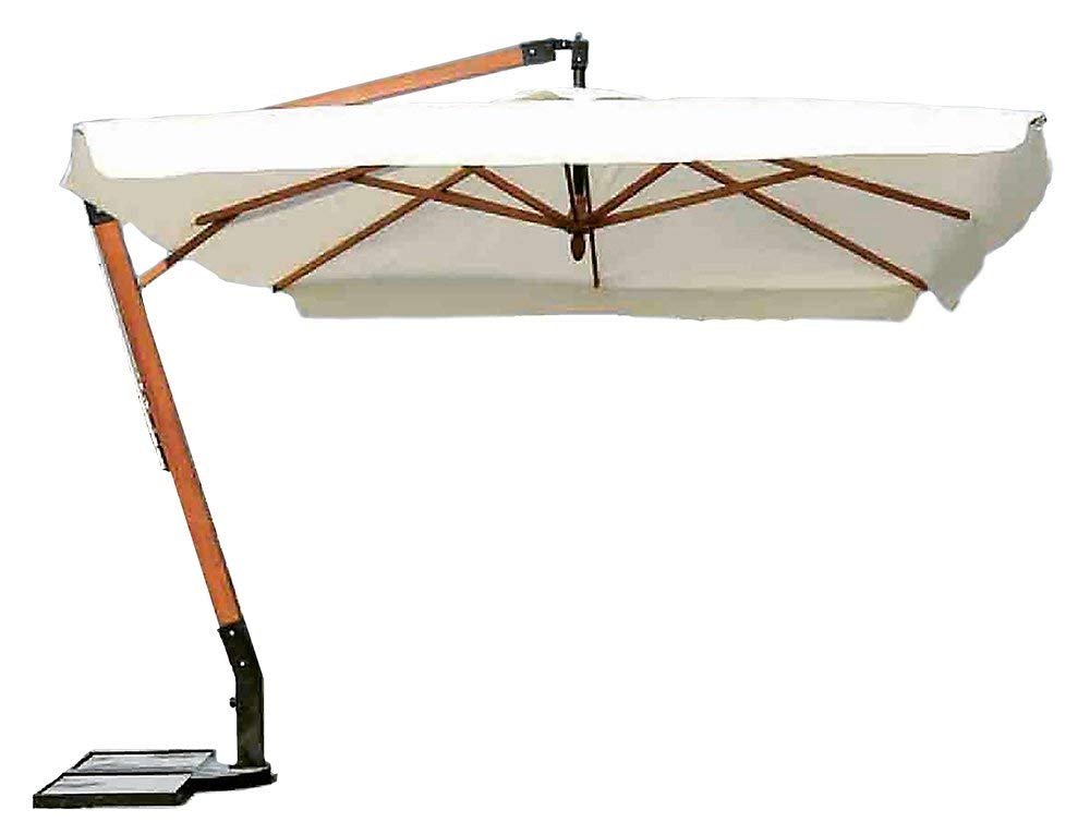 parasol bois deporte