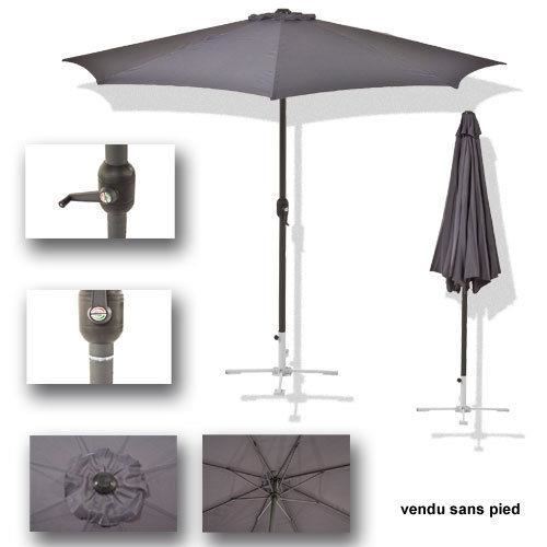parasol de jardin