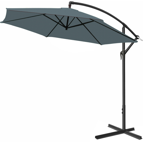 parasol de jardin