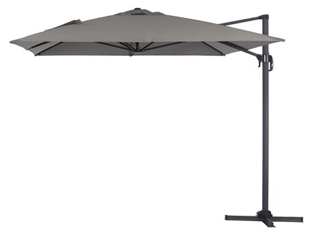 parasol de jardin