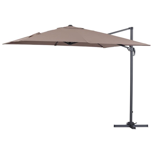 parasol de jardin