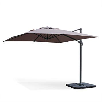 parasol deporte 3m
