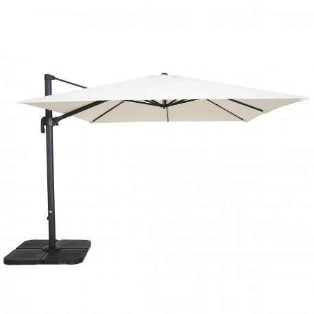 parasol deporte 3m