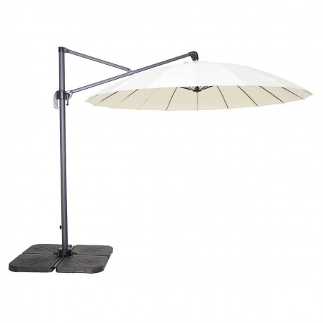 parasol deporte 3m