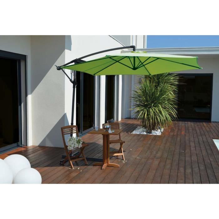 parasol deporte 3m