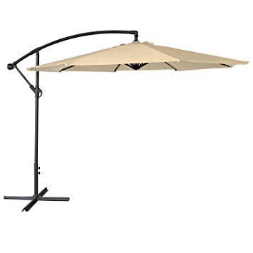 parasol deporte 3m