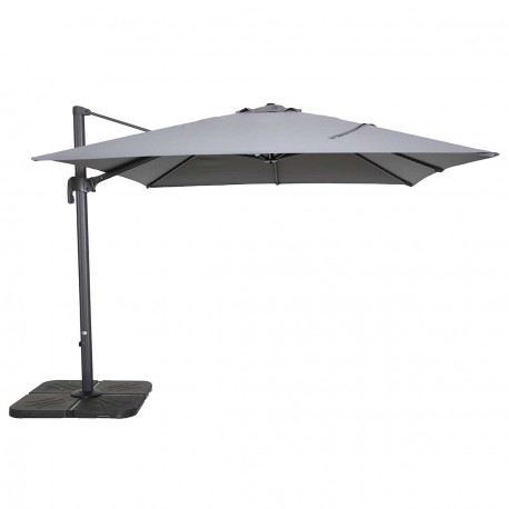 parasol deporte 3m