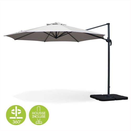 parasol deporte qualite
