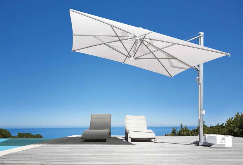 parasol deporte qualite