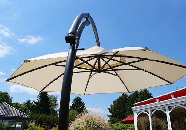 parasol deporte qualite