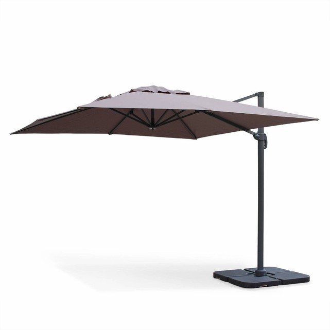 parasol deporte qualite