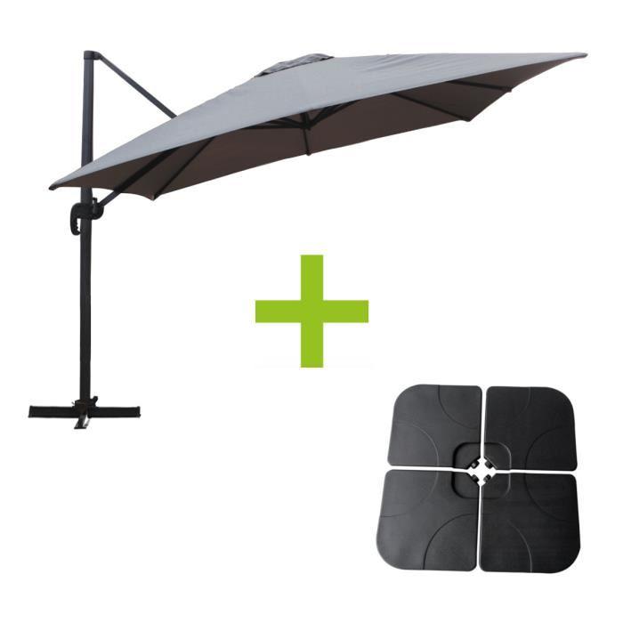 parasol deporte solde