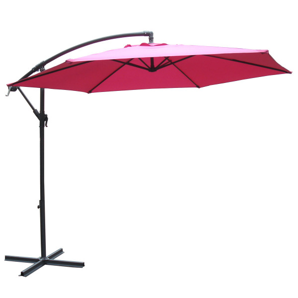 parasol deporte solde