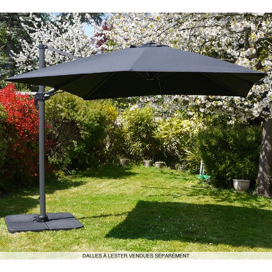 parasol deporte solde