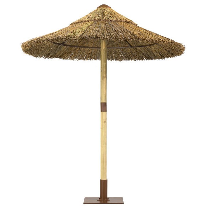 parasol fibre naturelle