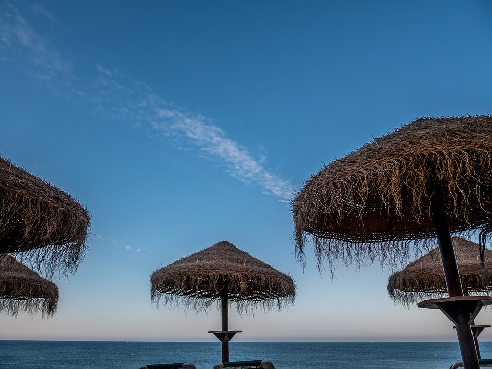 parasol portugal