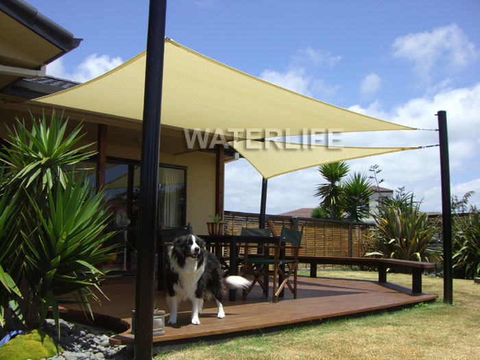 parasol triangle