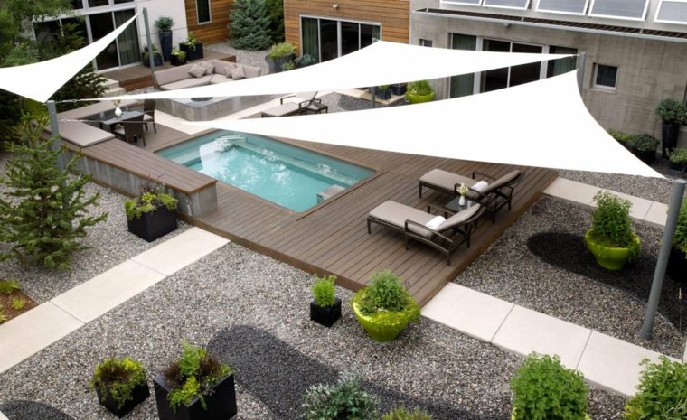 parasol triangle