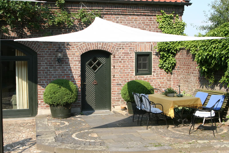 parasol triangle