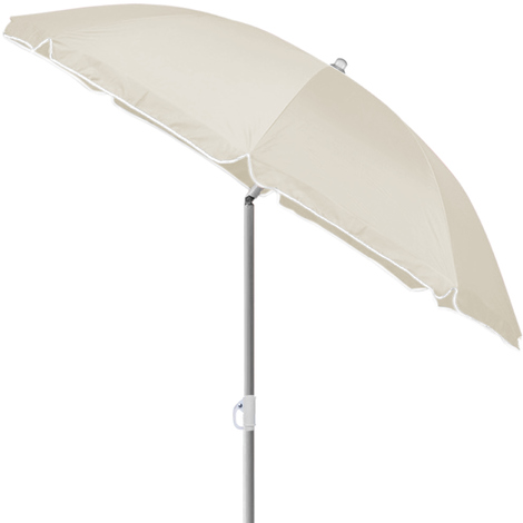 parasole inclinable