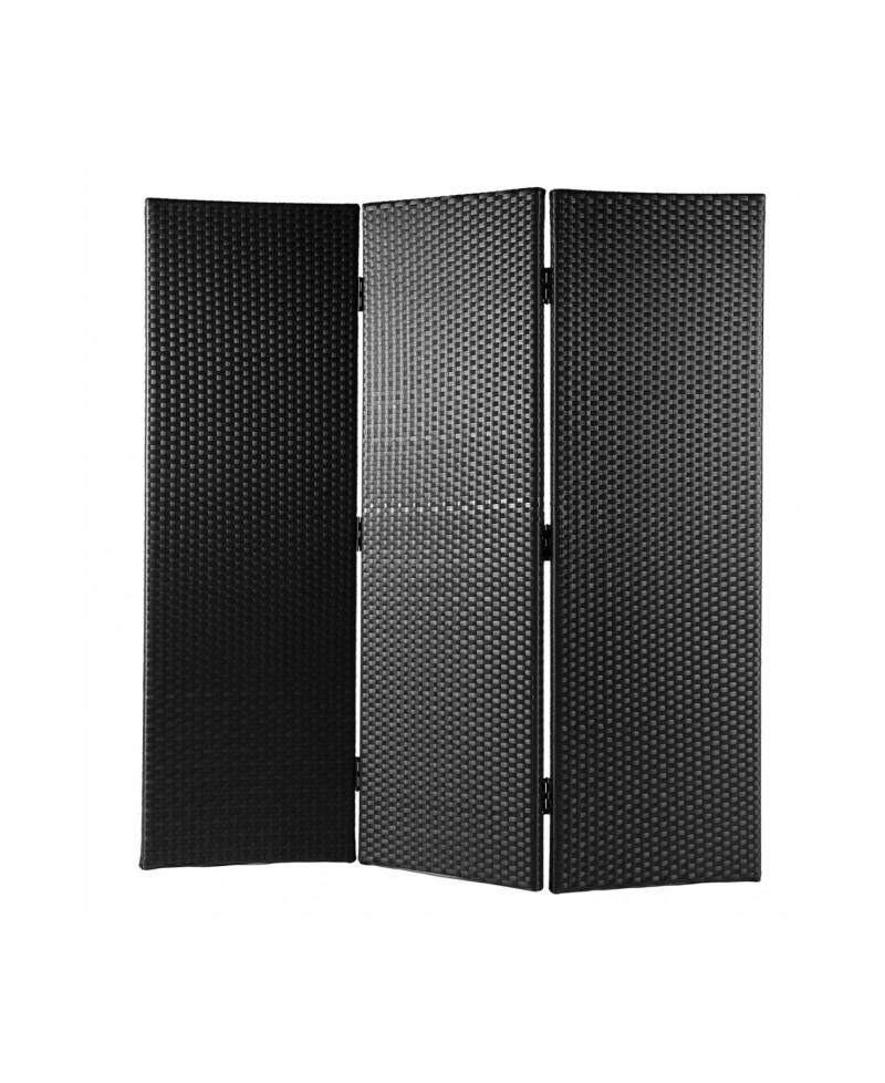 paravent aluminium