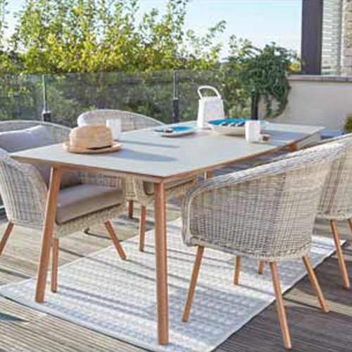 paravent exterieur pour terrasse