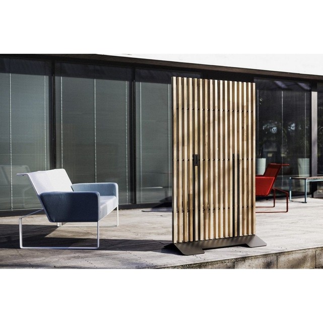 paravent exterieur pour terrasse