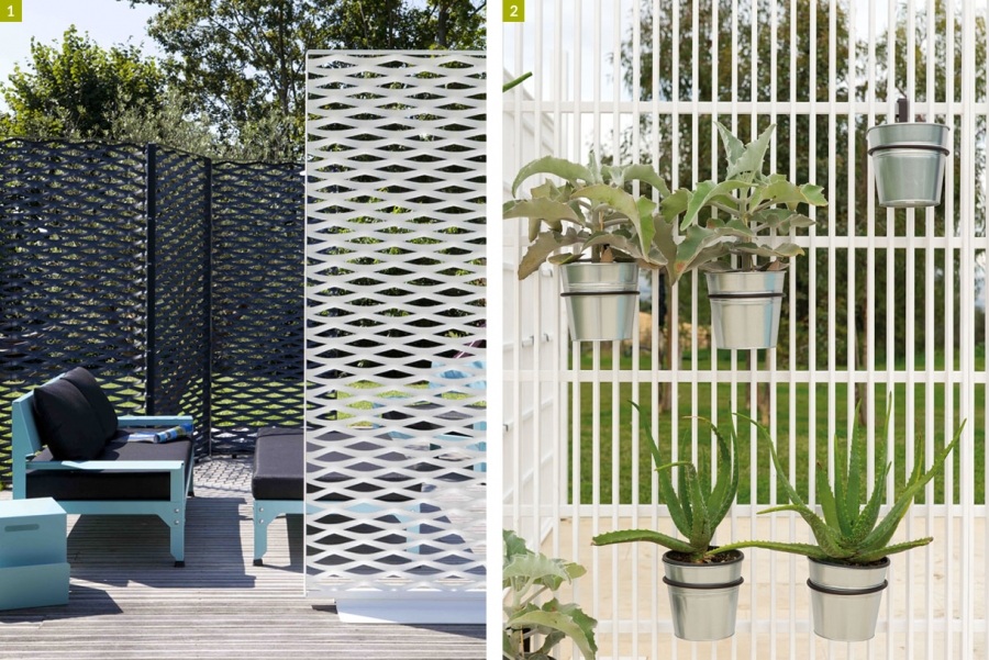 paravent exterieur pour terrasse