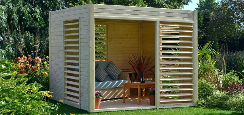 petit abri jardin bois pas cher - Agencement de jardin aux meilleurs prix