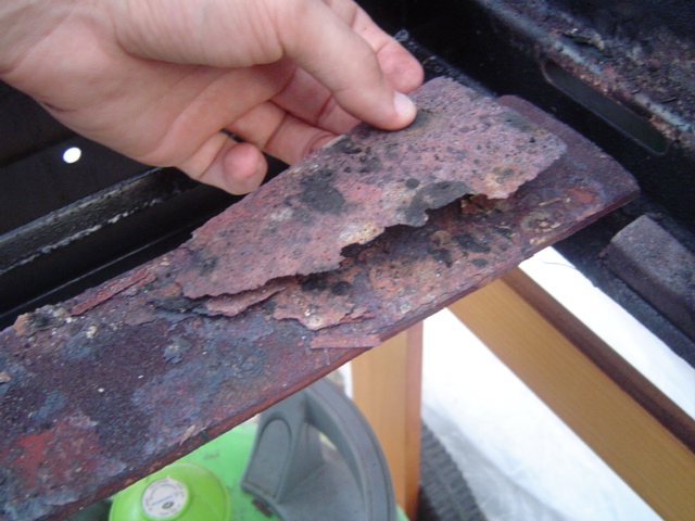 pieces detachees pour barbecue blooma